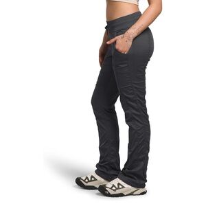 The North Face Aphrodite Pants - Asphalt Grey
